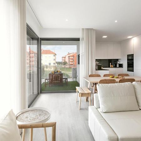 Consolacao Wave Beach House Атогиа-да-Балейя Экстерьер фото