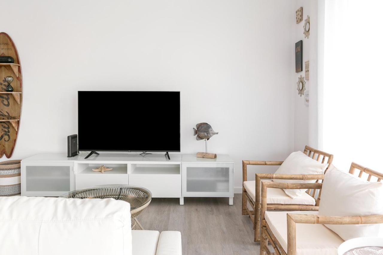 Consolacao Wave Beach House Атогиа-да-Балейя Экстерьер фото