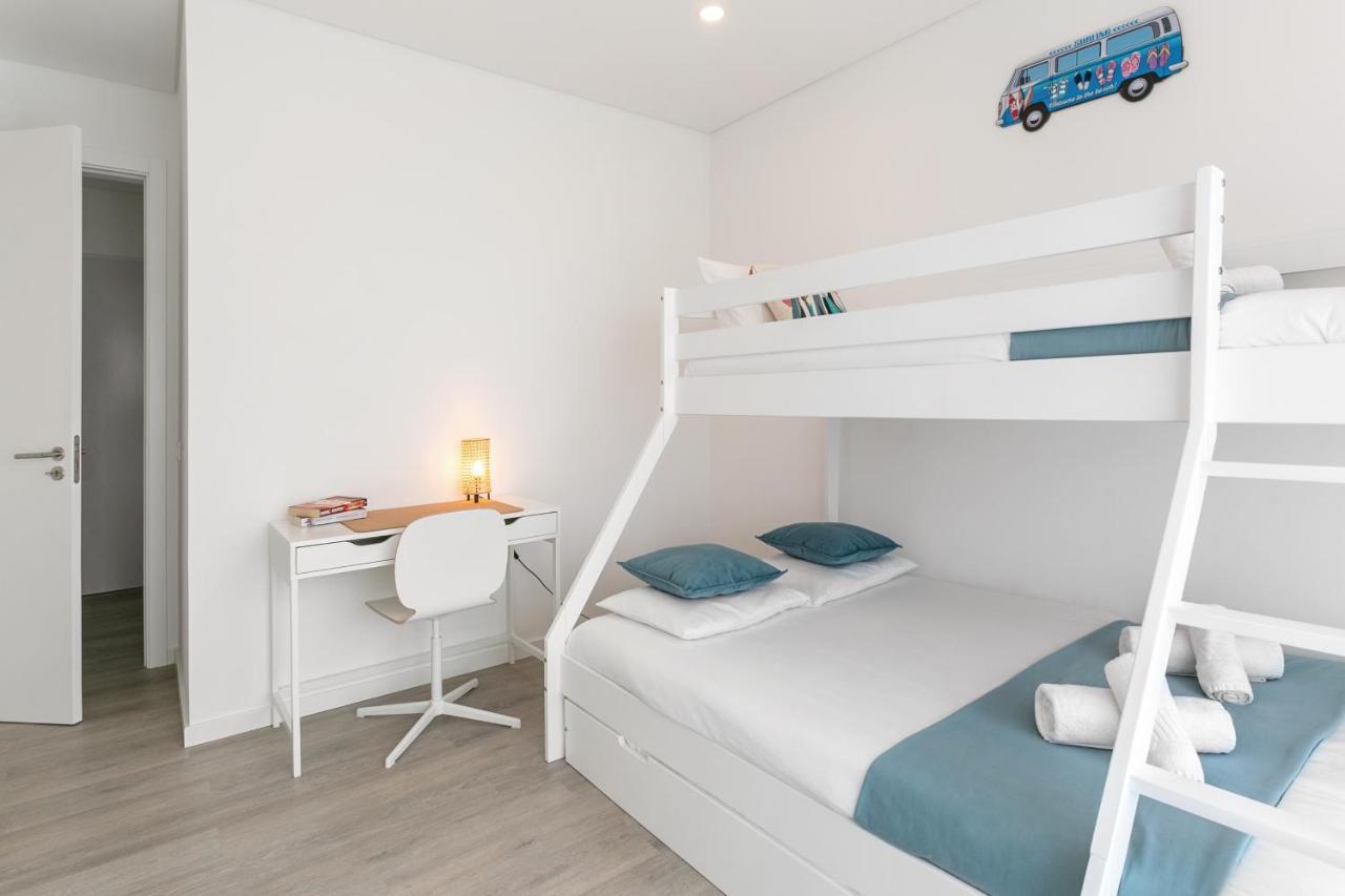 Consolacao Wave Beach House Атогиа-да-Балейя Экстерьер фото