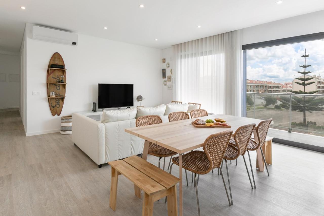 Consolacao Wave Beach House Атогиа-да-Балейя Экстерьер фото