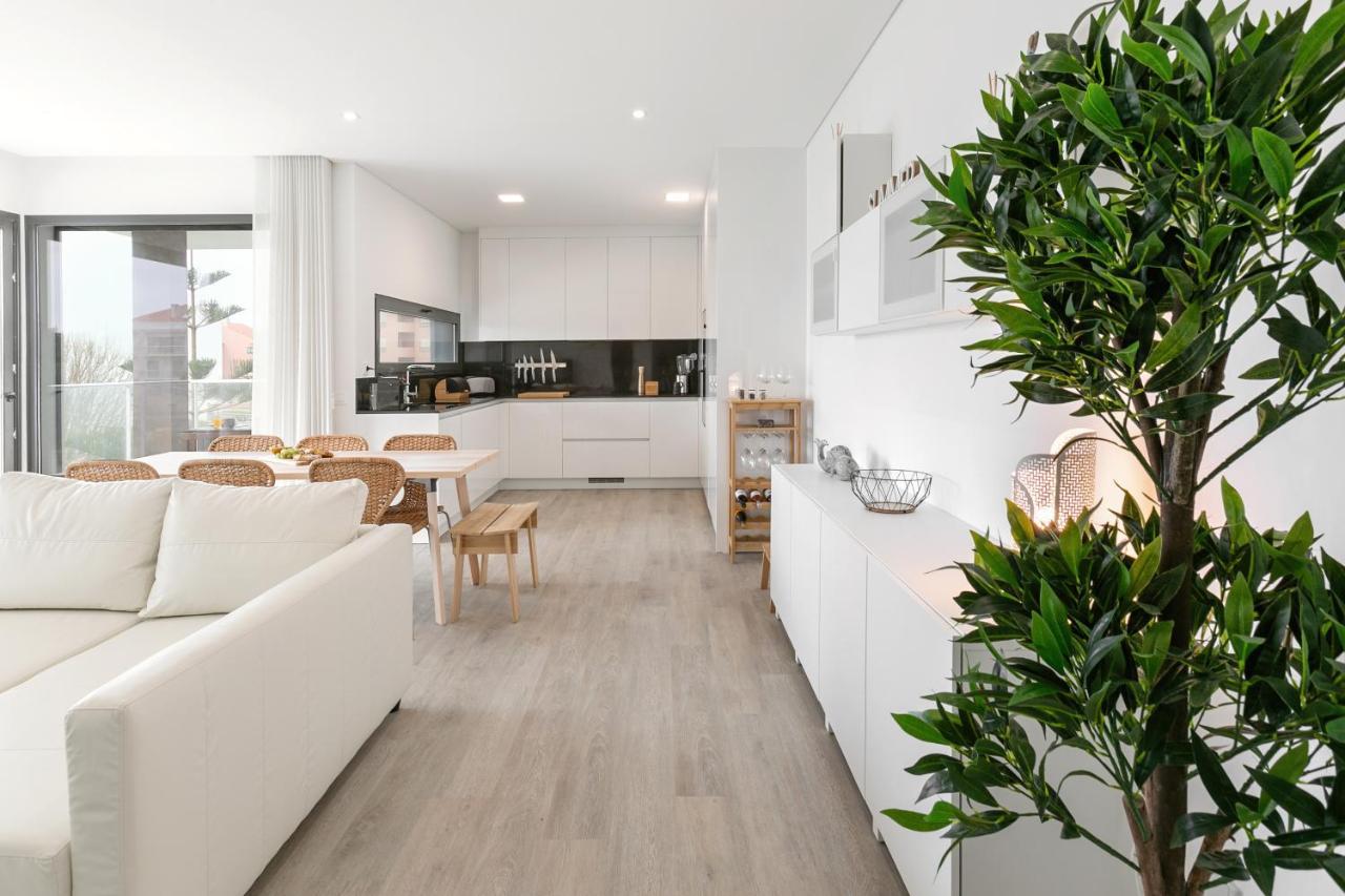 Consolacao Wave Beach House Атогиа-да-Балейя Экстерьер фото